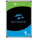 Seagate Hard disk 1TB 3.5'' SATA III 5400RPM 256MB SkyHawk | Eponuda.com