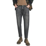 Roy Rogers Jeans straight RSC002N1202043 Črna Cene