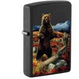 Zippo upaljač Linda Picken Medved