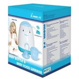 Momert 1704 - 2 u 1 - Grijač bočica i grijač hrane | shoptok.hr
