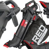 VRTNI Usisavač za lišće 3550W 3u1 RTODL0044 | shoptok.hr