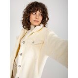 RUE PARIS Shirt-RV-KS-8438.00P-ecru | Shoptok.si
