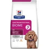 Prescription Diet Gastrointestinal Biome Mini s piletinom - 6 kg