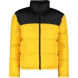 Trendyol Winter Jacket - Yellow - Puffer