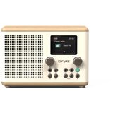 Pure Classic H4 Coffee White/Oak | Shoptok.si