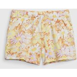 GAP Kids Floral Shorts - Girls | shoptok.hr
