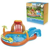 Bestway 53069 Bazen playcenter lava lagoon 265x265x104cm 2+ ( 3960 ) | ePonuda.com
