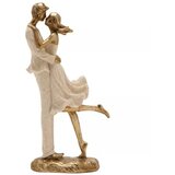 Widdop & Co. Juliana - Figura - Juliana, Couple, Embrace Cene