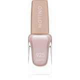 Notino Gel Effect Nail Polish lak za nohte z gel učinkom 925 Quartz 10 ml Cene