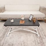 Hanah home Stočić za kafu, Antracit | Eponuda.com