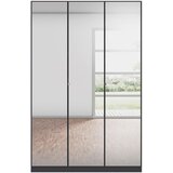 Modern Living Omara Za Oblačila Reflect, Temno Siva | Shoptok.si