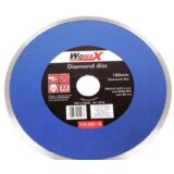 Rezna ploča za građevinske materijale 200x7x2,4x25,4mm