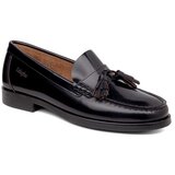 CallagHan Mokasini 64602 MOCASIN BORLAS MIA Negro Črna Cene