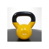 Olimp Sport RING Kettlebell 8kg metal+vinyl RX DB2174-8 | ePonuda.com