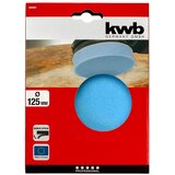 KWB Pribor za poliranje SPUŽVA 115,125MM | shoptok.hr