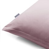 DecoKing Ukrasna jastučnica Amber 40x120 cm, lila | shoptok.hr