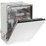 Gorenje perilica posuđa ugradbena GV663B65XXL 249284 | shoptok.hr