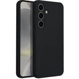 Silicone maska za SAMSUNG Galaxy S24 black Cijene