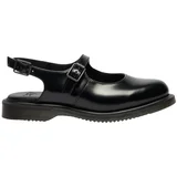Sandali & Odprti čevlji Madaline Black Polished Smooth 42132001 Črna