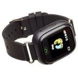 Garett Otroška pametna ura Kids Cute 2 4G Black | Shoptok.si