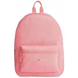 Tommy Hilfiger Nahrbtnik Th Essential Backpack AU0AU01864 Glamour Pink TIK