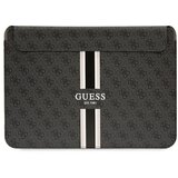 Guess OVITEK ZA TELEFON GUCS16P4RPSK 16 4G STRIPES BLACK, (21833820) Cene