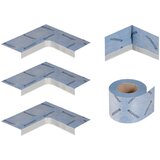 Geberit 550.083.00.1 komplet tesnil za montažo tuš kadi | Shoptok.si