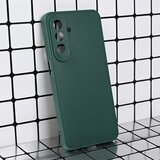  Torbica 3D Camera za Samsung A266B Galaxy A26 5G tamno zelena Cene