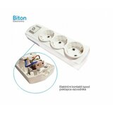 Biton Electronics razvodnici i utičnice cene