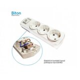 Biton Electronics razvodnici i utičnice