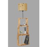 Opviq podna lampa puzzle 534LUN4505
