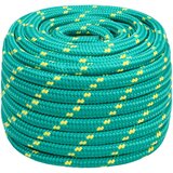  Višenamjensko pomoćno uže 20 mm 100 m Zelena PP | shoptok.hr