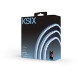 Ksix SmartLED Neonska traka 5 m, rezljiva, 4300 lm, sinkronizacija glazbe, RGB | shoptok.hr