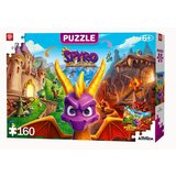 POZZI SPYRO puzle, (20856141) | Shoptok.si