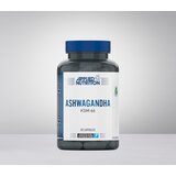 Applied Nutrition Ašvaganda, 60 kapsula Cene