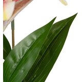 Ixia Umetna rastlina (višina 58 cm) Lily – | Shoptok.si