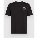 O'neill Global T-shirt black out | Shoptok.si