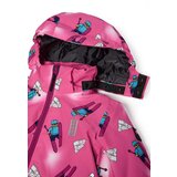 Lego Iconic ski jakna, roze - 140 | Eponuda.com