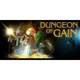 Steam Dungeon of Gain Key GLOBAL Steam Dungeon of Gain Key GLOBAL Slike