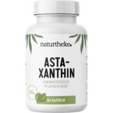 Naturtheke GmbH Astaksantin - 60 kaps. | shoptok.hr