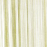  Končane Zavjese 2 kom 100x250 cm Zelene | shoptok.hr