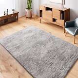Universal Svetlo siva preproga 192x290 cm Oris – | Shoptok.si
