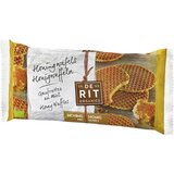 DE RIT Bio medeni vaflji Cene