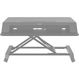 Fellowes Lotus LT Sit Stand Workstation | shoptok.hr
