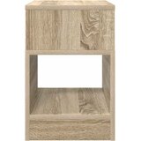  Konačna Stolić 2 pcs Sonoma hrast 30,5 x 30 x 45 cm | shoptok.hr