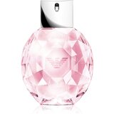 Giorgio Armani Emporio Armani Diamonds Rose toaletna voda 50 ml za ženske | Shoptok.si