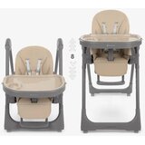 Kikka Boo Pastello 2 Premium višepoložajna hranilica | Eponuda.com