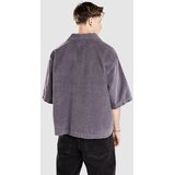 Vans Lx Cord Button Up Srajca steel shadow | Shoptok.si