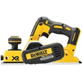 DCP580NT blanjalica za drvo xr li – ion 18 v