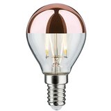 PAULMANN LED žarulja Modern Classic Edition (Bez prigušivanja, Topla bijela, 220 lm, Bakrena) | shoptok.hr